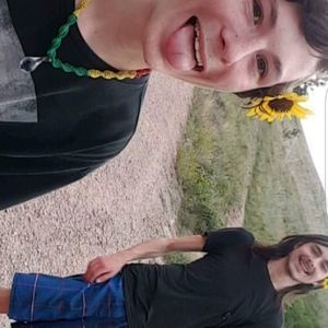 Meet your Posher, Rory